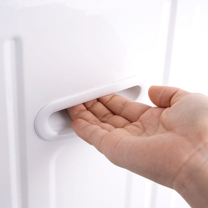 Touch Screen Electric Portable Clothes Dryer
