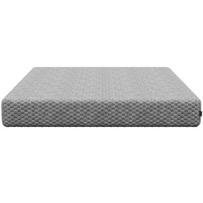Twin - Greyson All Foam Cool Gel Waterfall-Top 8" Medium