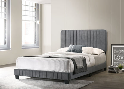 Lodi King Bed