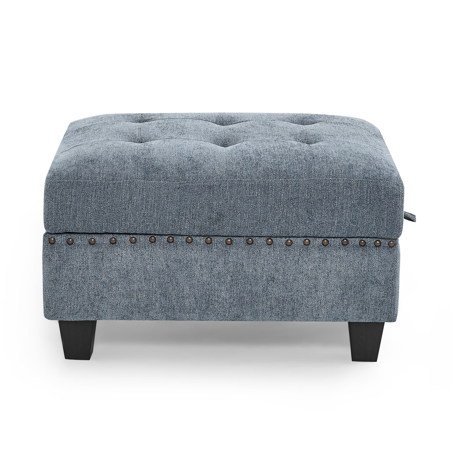 shelby u shape modular sectional sofa