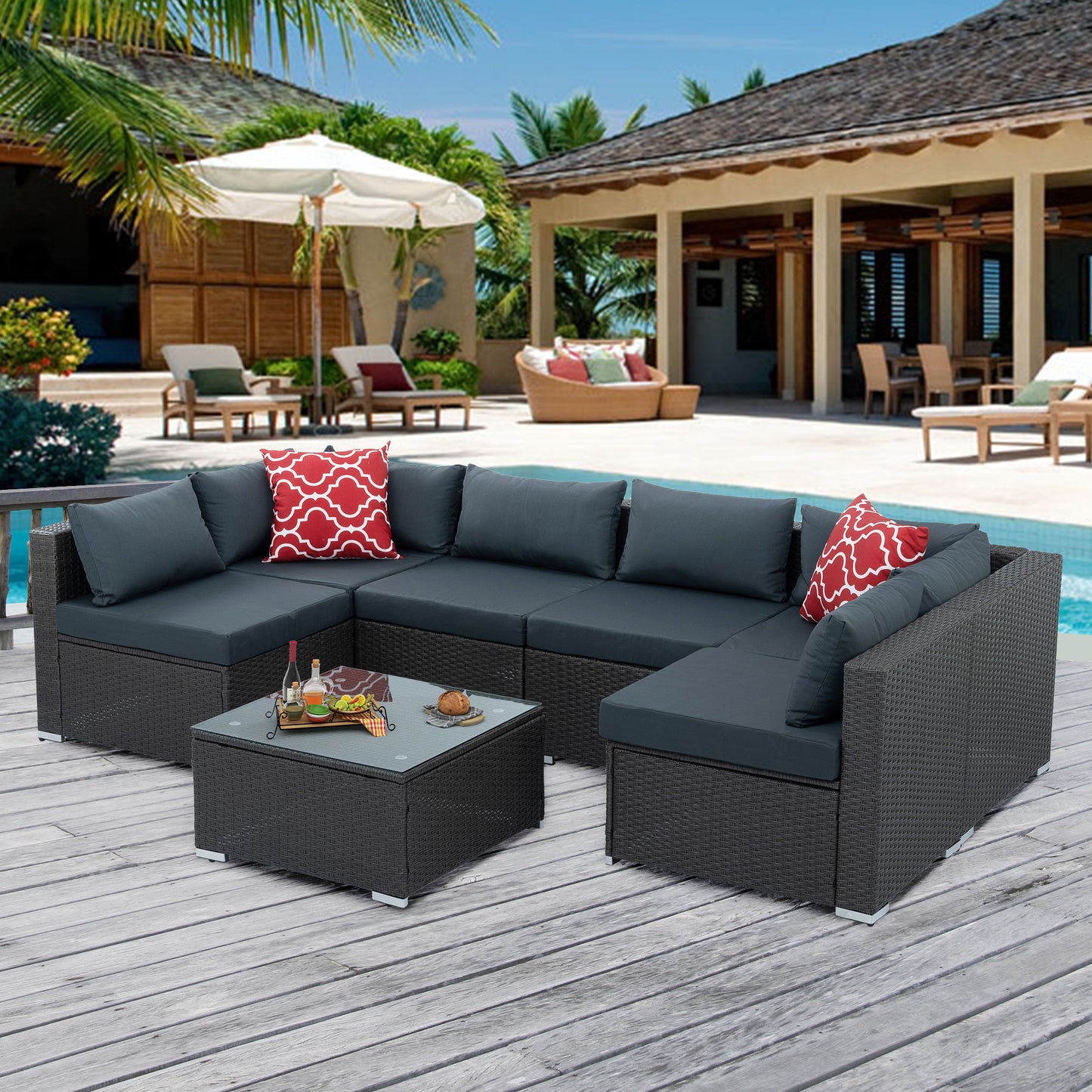 patio furniture sets