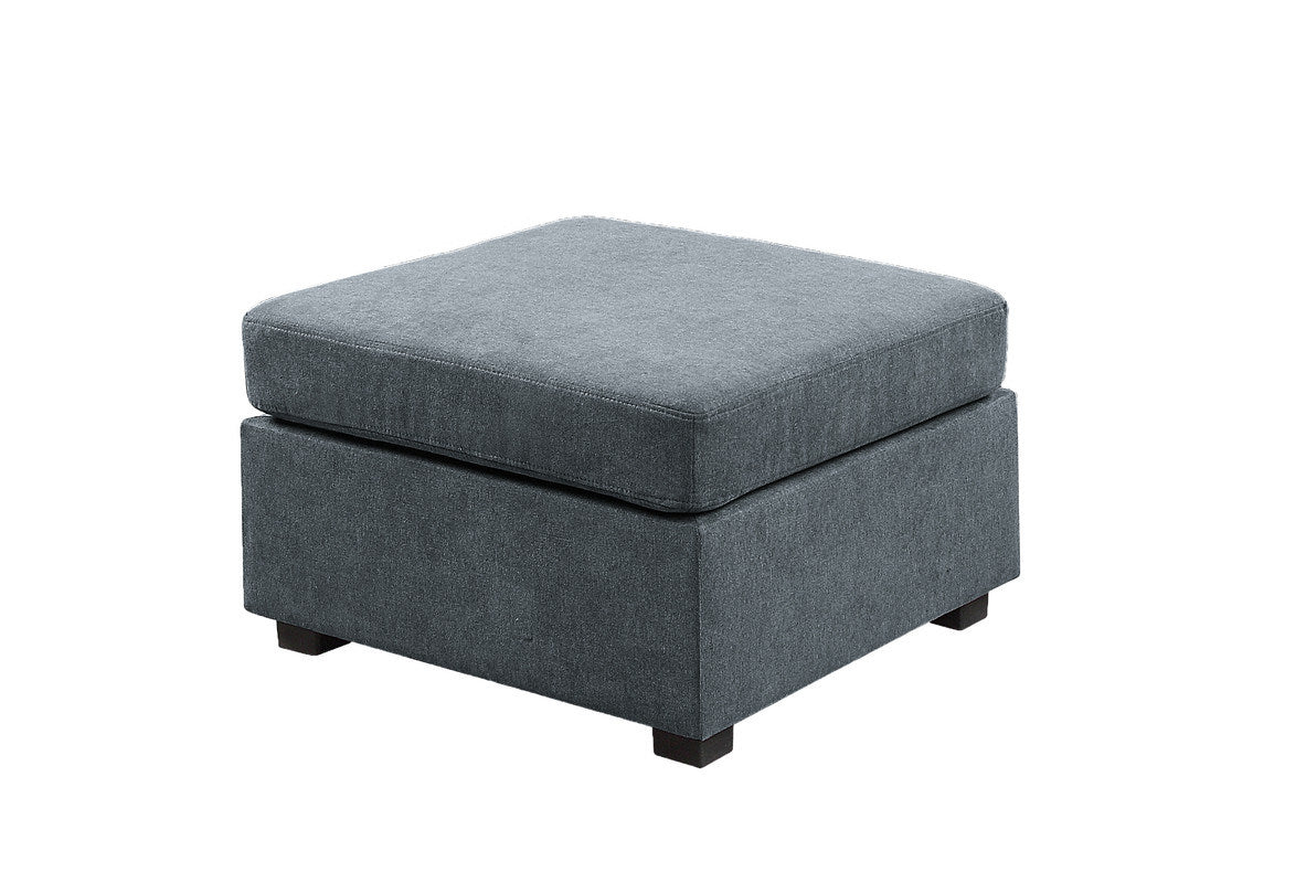 isla 9-seater sectional sofa with ottomans