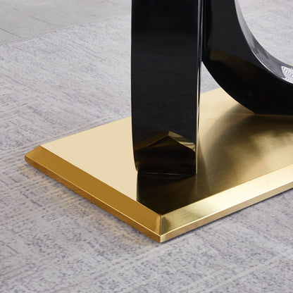 Lilli Dining Table