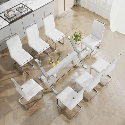 Dani Dining Table