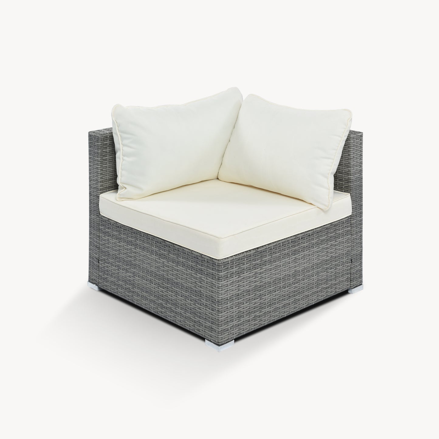 8-pieces outdoor patio furniture sets