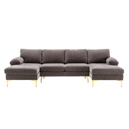 Coolmore Sectional Sofa