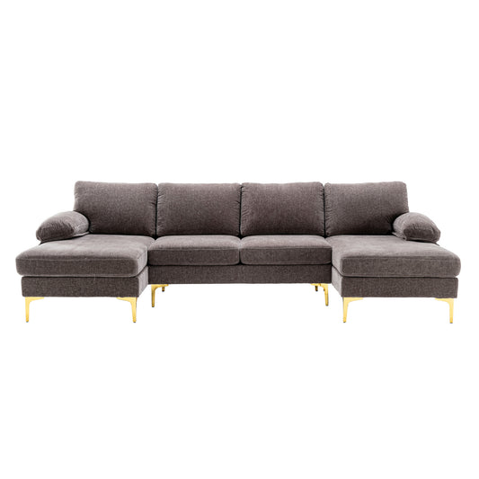 Coolmore Sectional Sofa