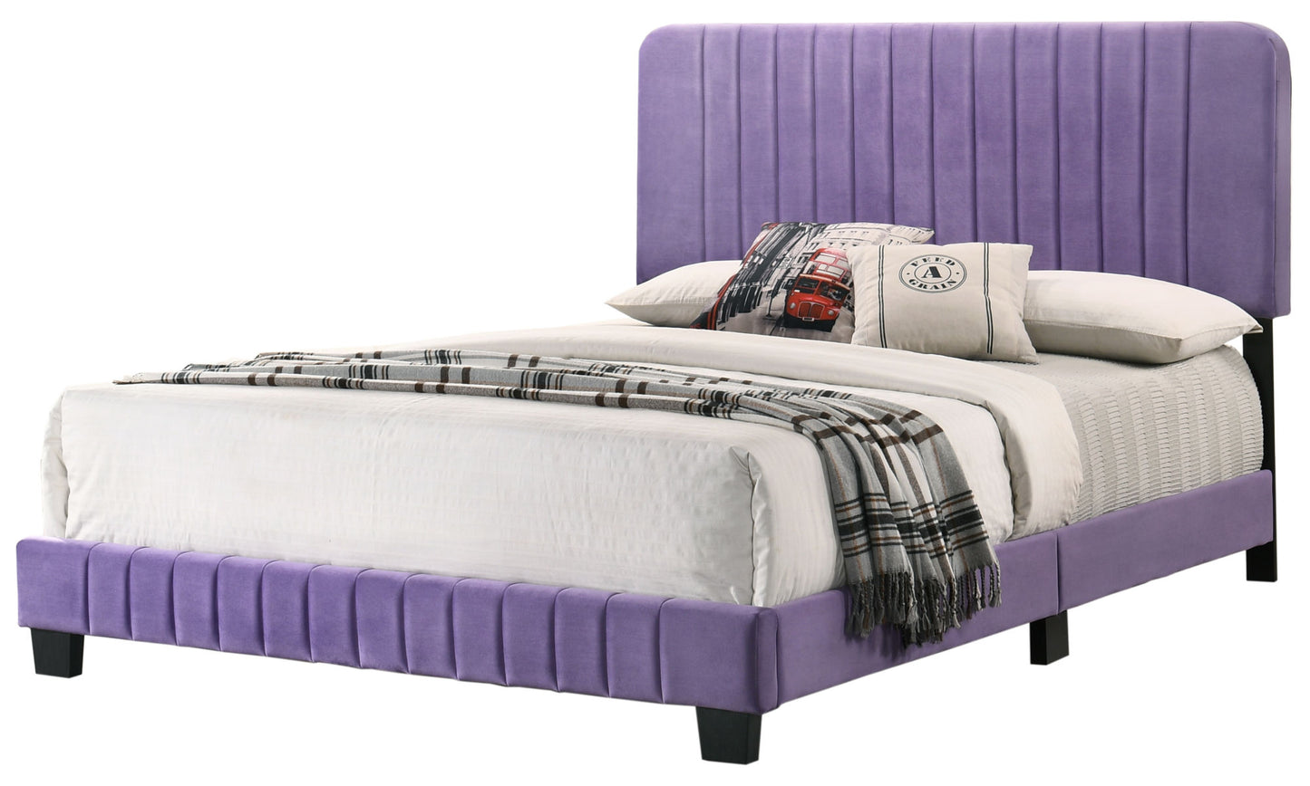 lodi king size bed