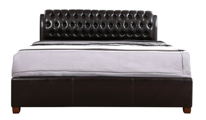 Marilla King Bed