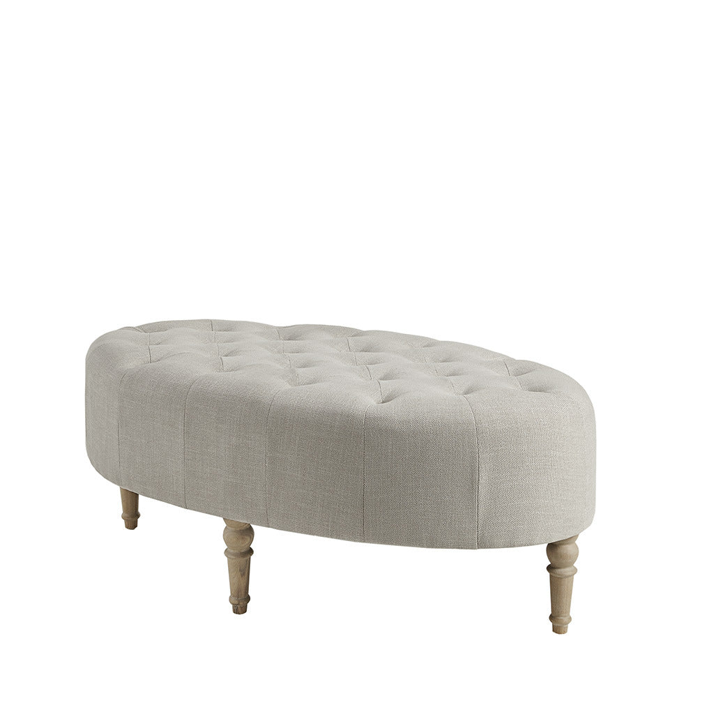 zara accent ottoman