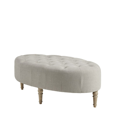 Zara Accent Ottoman
