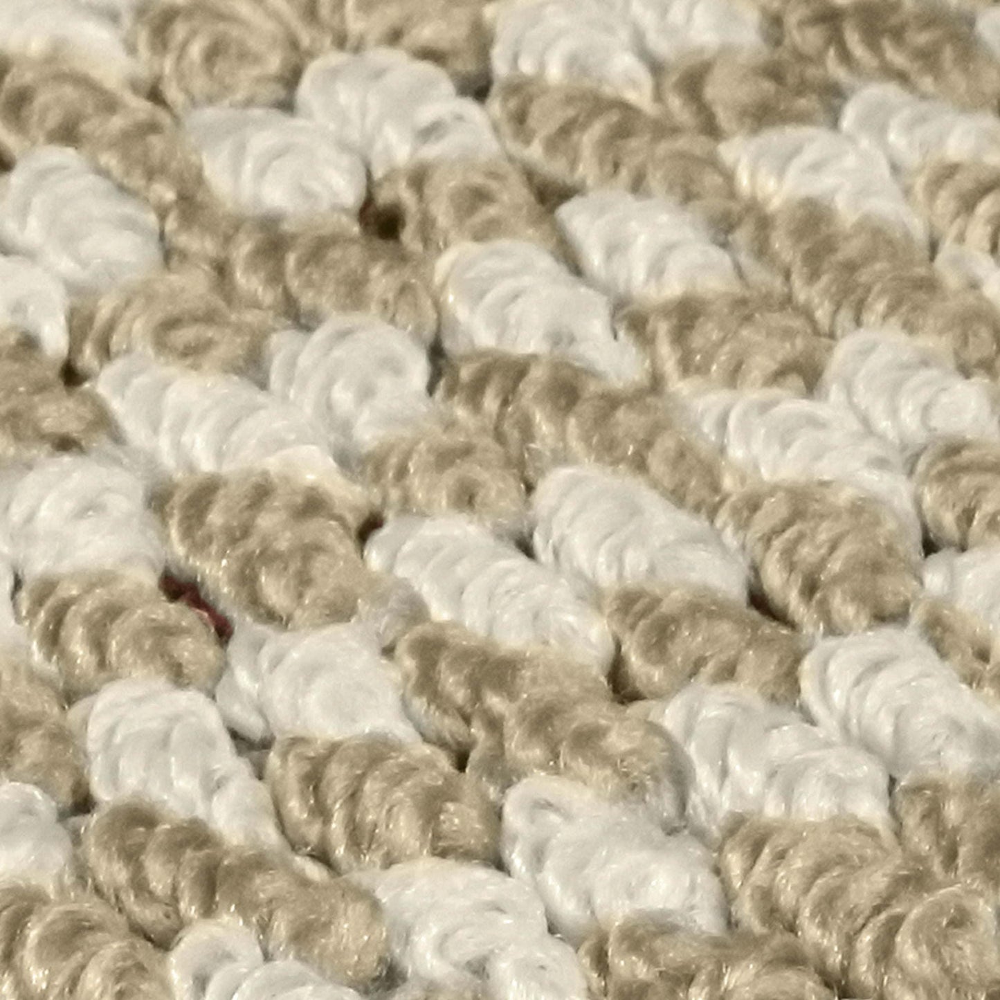 machine washable faux sisal gray indoor accent rug set, 3-piece set