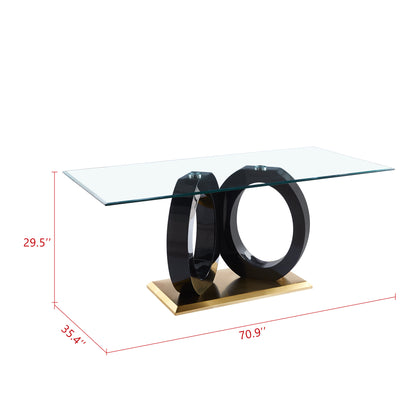 Lilli Dining Table