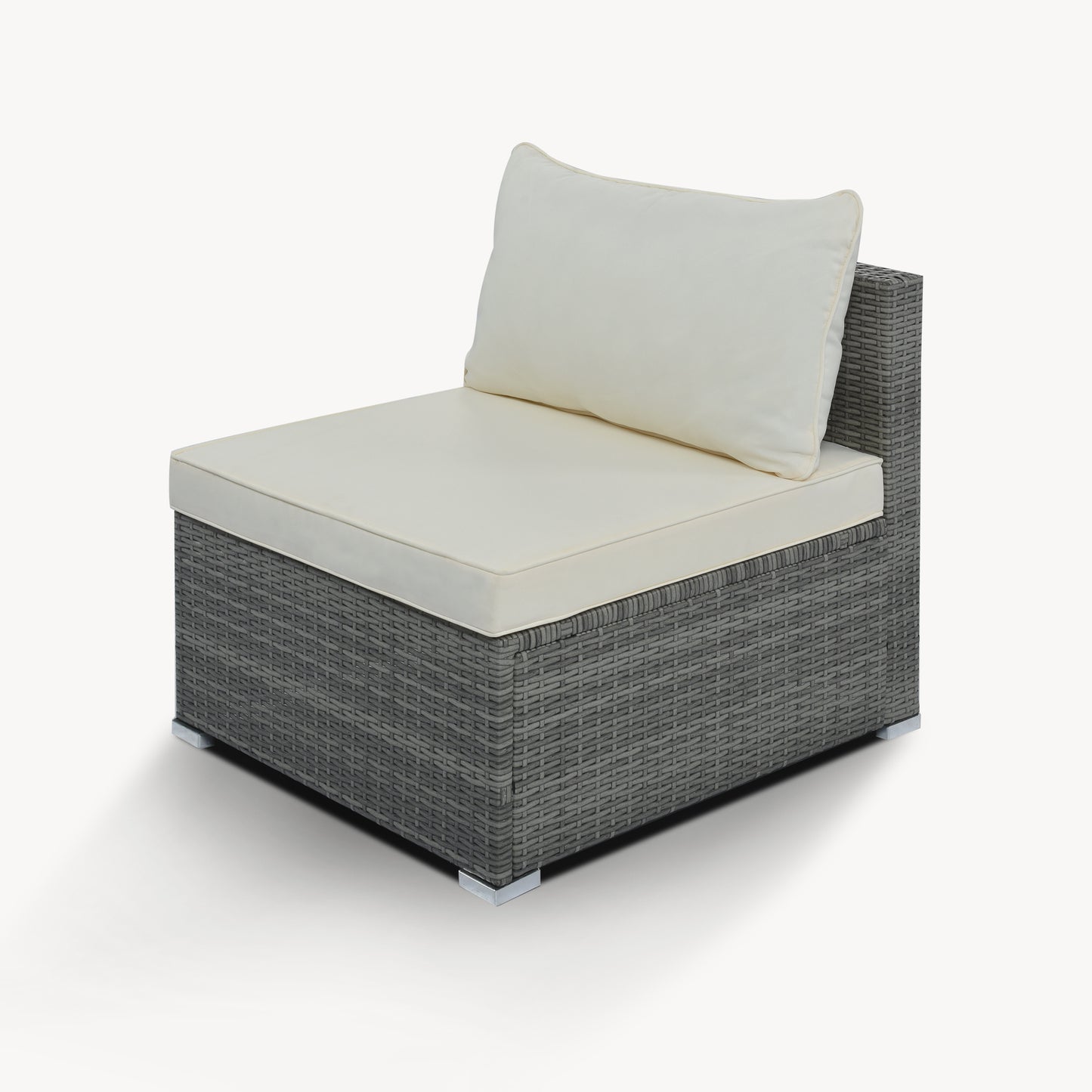 8-pieces outdoor patio furniture sets