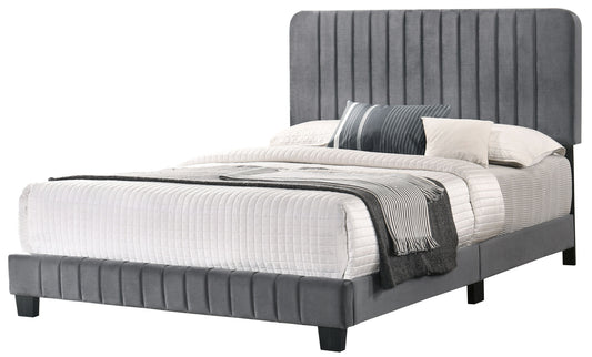 Lodi King Bed