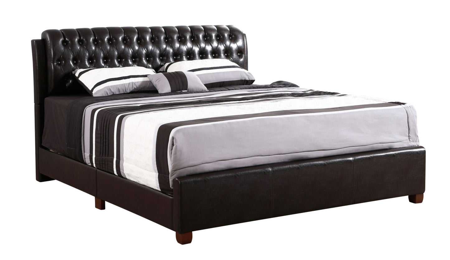marilla king bed
