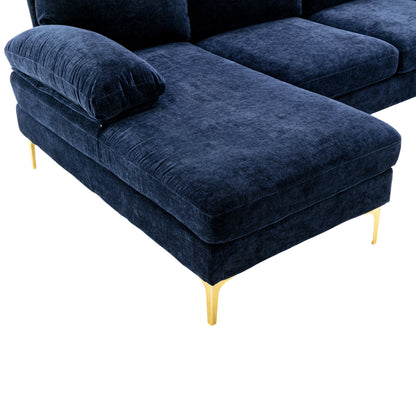 Coolmore Sectional Sofa