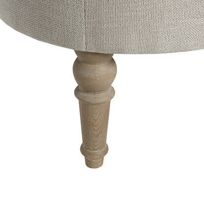 Zara Accent Ottoman