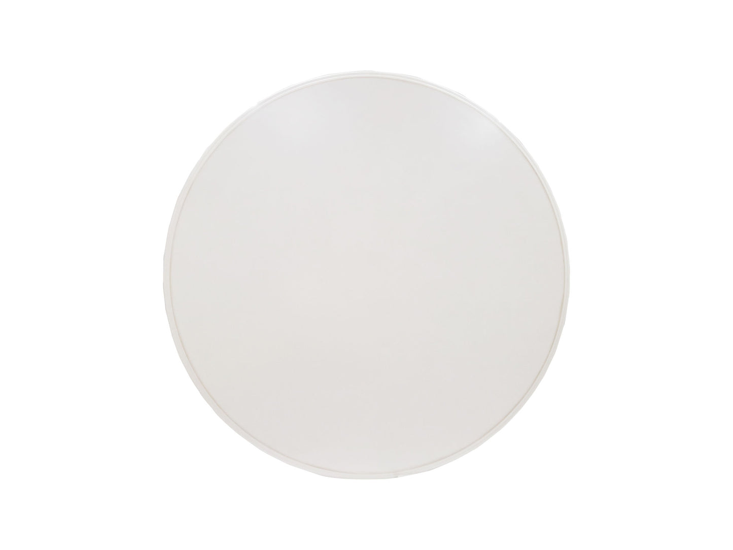 acme vendome dining table antique pearl finish