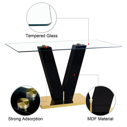 Moxy Dining Table