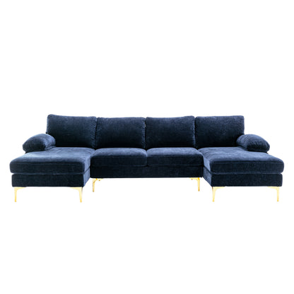 Coolmore Sectional Sofa