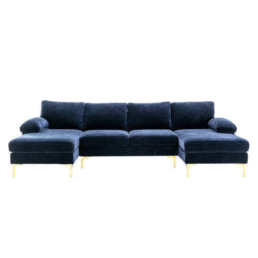 Coolmore Sectional Sofa