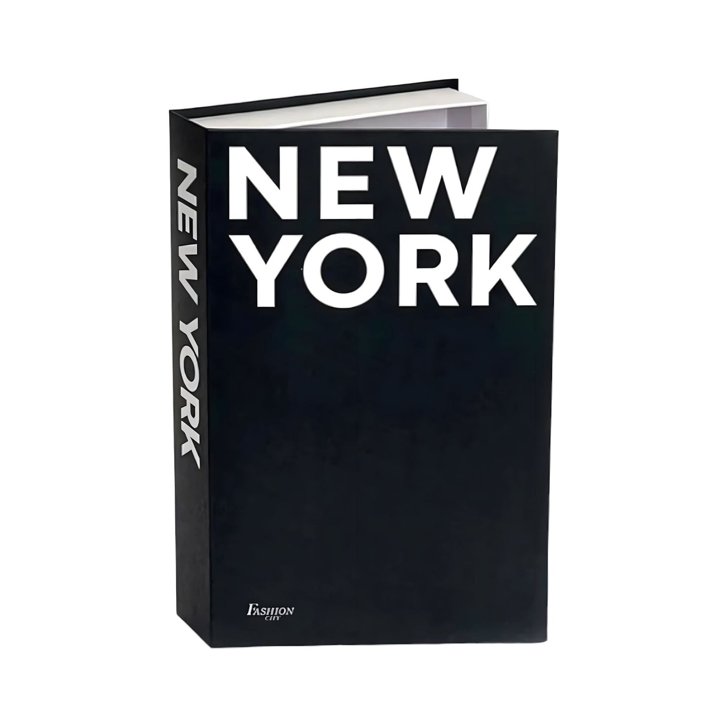 ginevra storage books