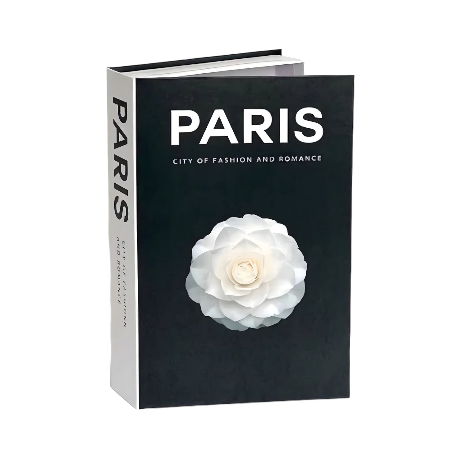 ginevra storage books