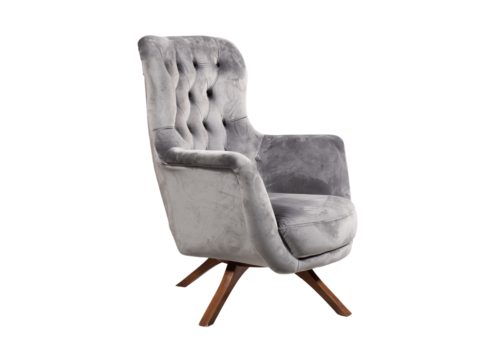 arya accent chair