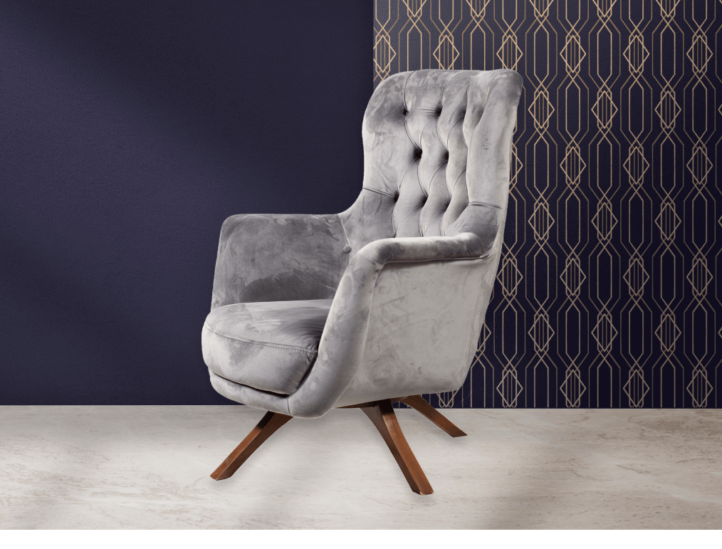 arya accent chair