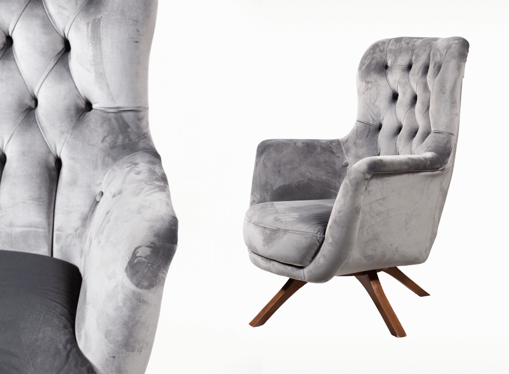 arya accent chair