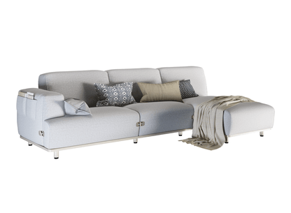 Bosce Duffle Sofa