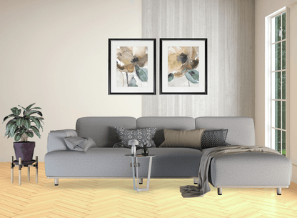 Bosce Duffle Sofa