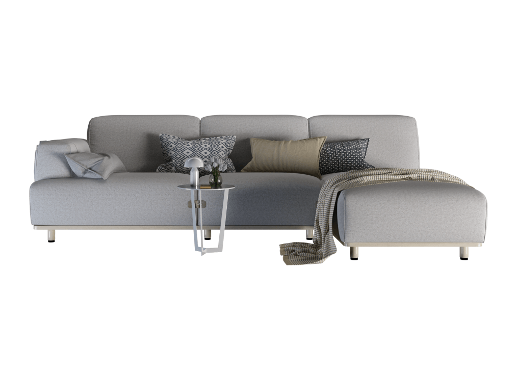 bosce duffle sofa