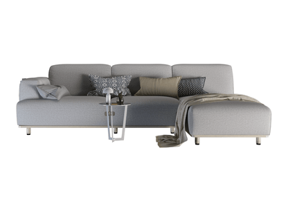 Bosce Duffle Sofa