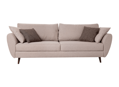 Corner sofa