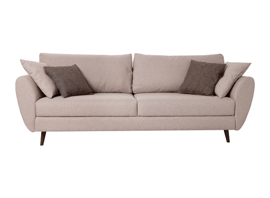 Corner sofa