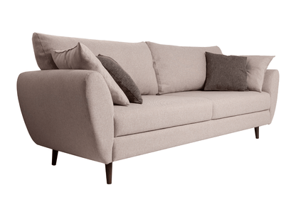 Corner sofa