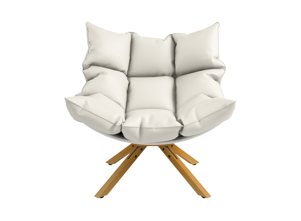 husk chair