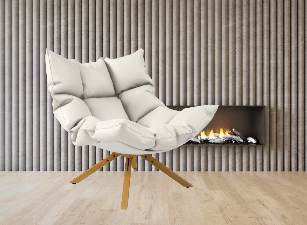 husk chair