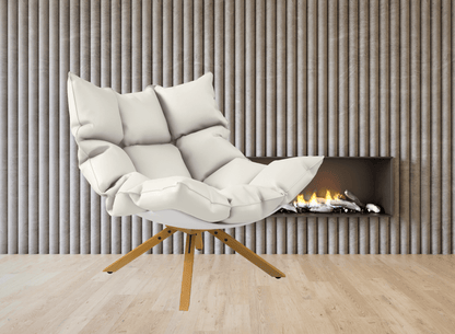 Husk Chair