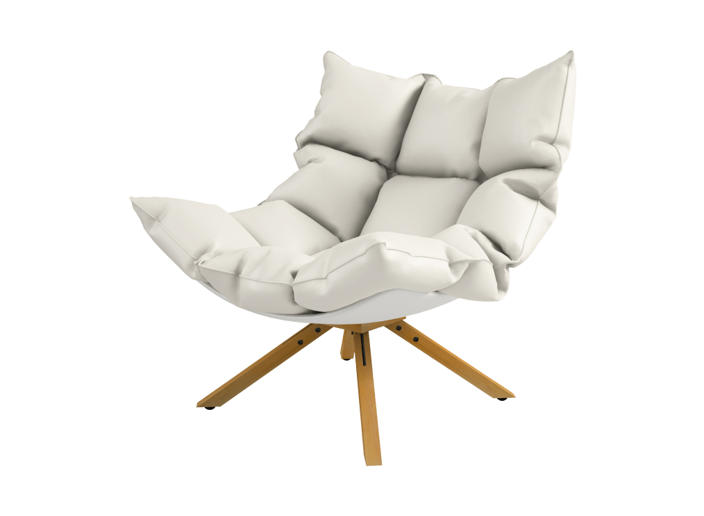 husk chair