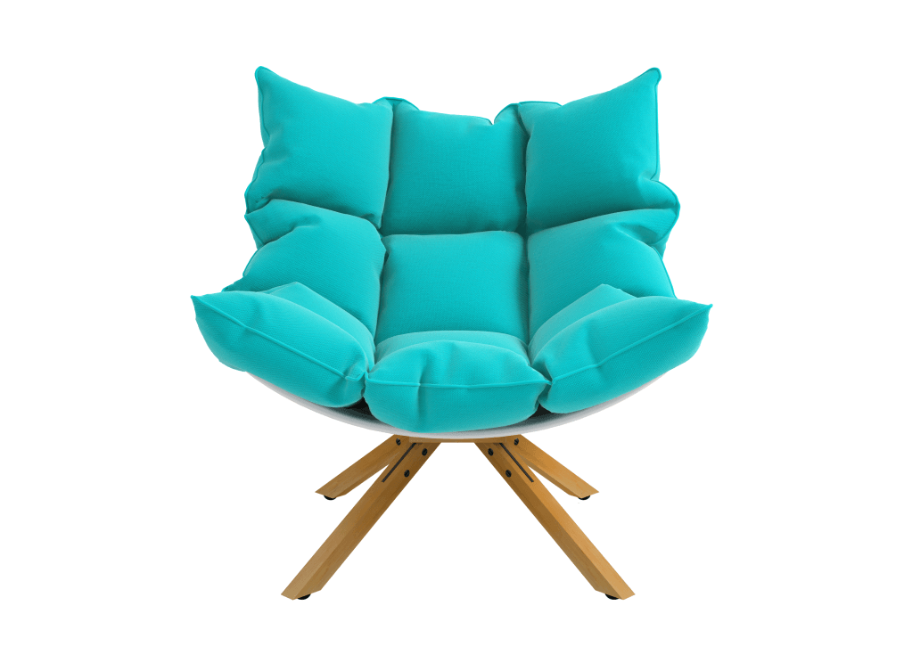 husk chair