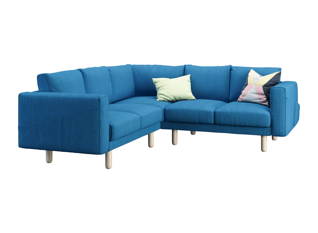 hyconindia wooden sofa