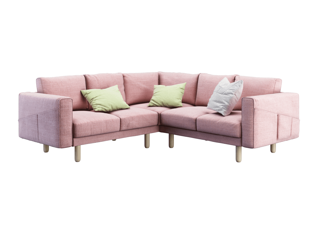 hyconindia wooden sofa