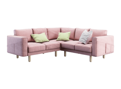 Hyconindia Wooden Sofa