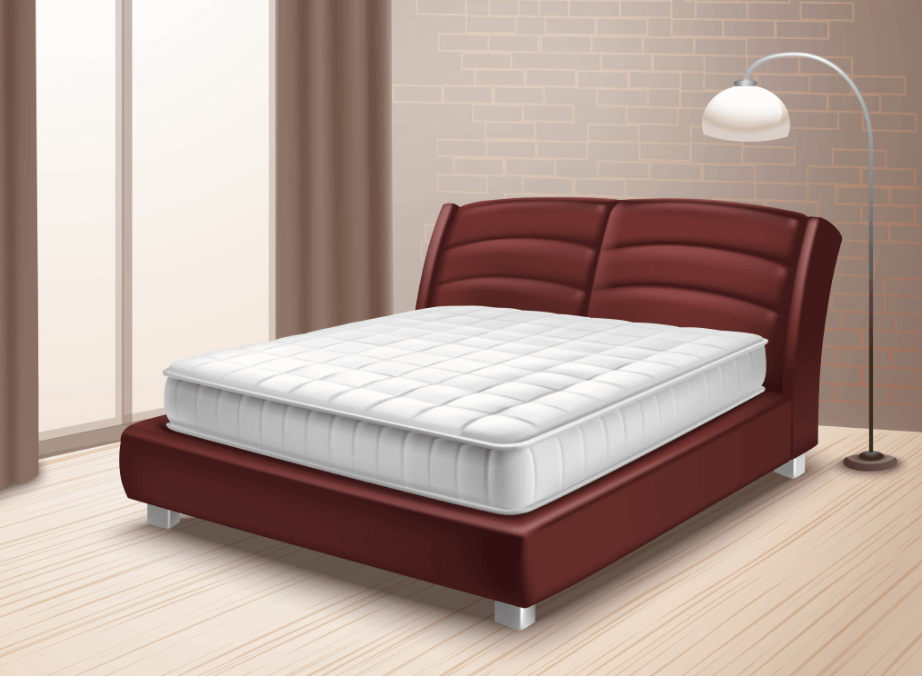 kler otello bed