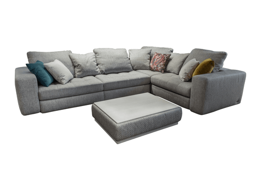 Minotti Freeman Sofa