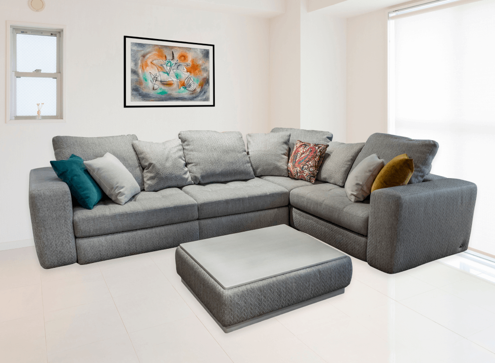 minotti freeman sofa