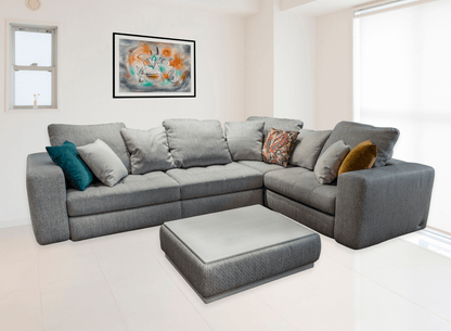 Minotti Freeman Sofa
